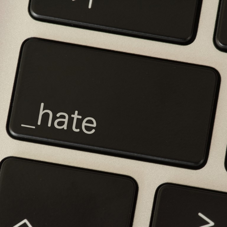 Hate in a Digital World